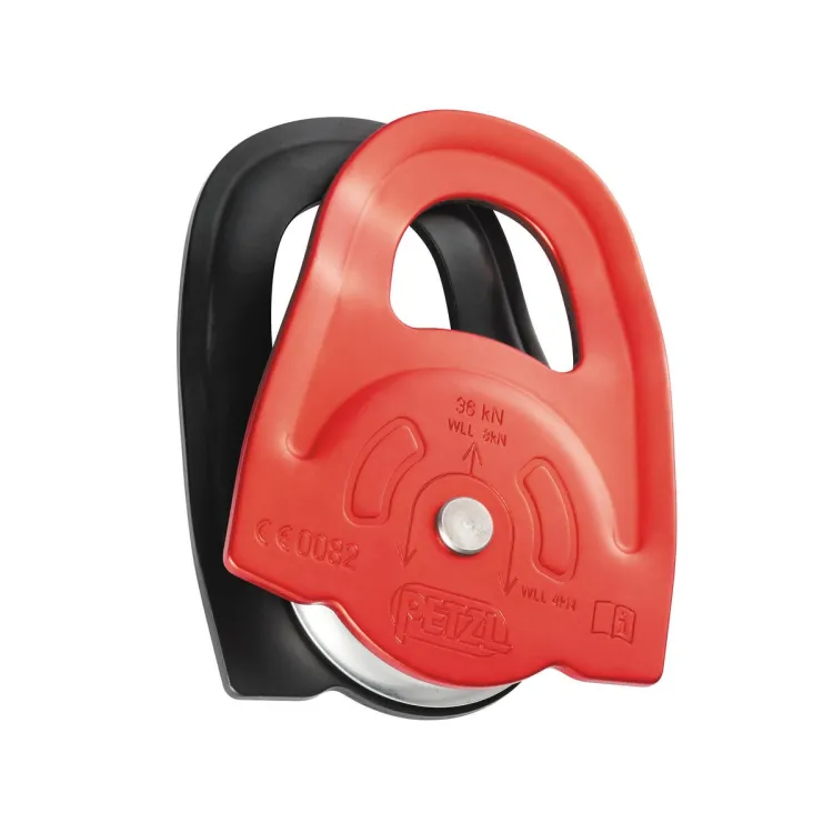 PETZL MINDER, ARISTARUN