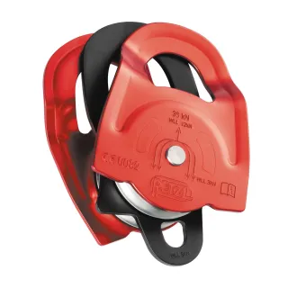 PETZL TWIN, ARISTARUN
