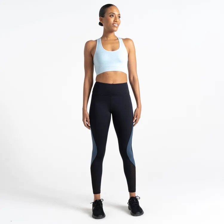 DARE2B MOVE LEGGING MALLA LARGA, ARISTARUN