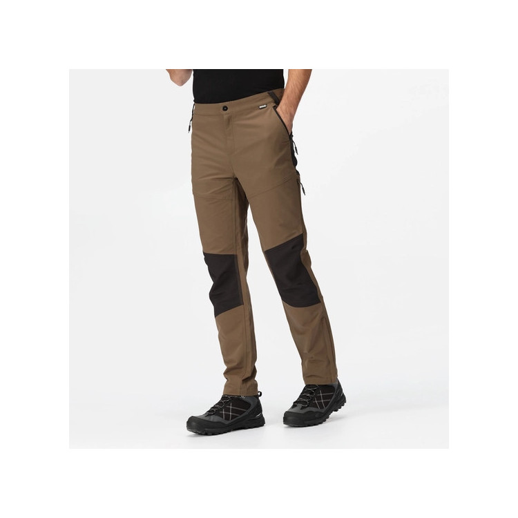 REGATTA PANTALON MONTAÑA HOMBRE, ARISTARUN