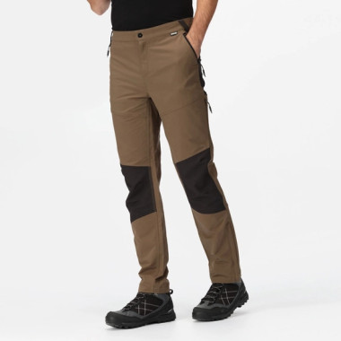 REGATTA PANTALON MONTAÑA HOMBRE, ARISTARUN