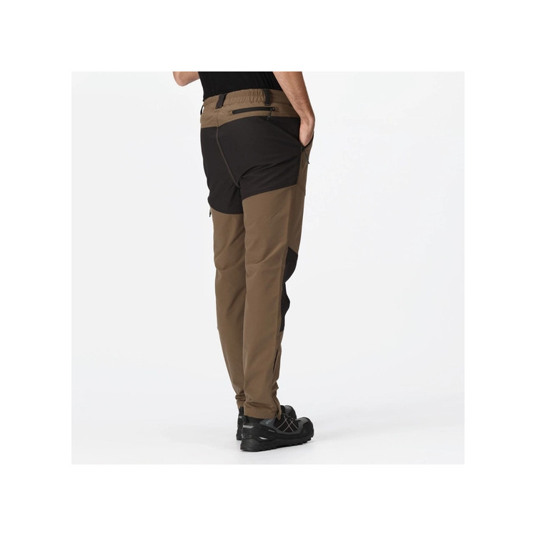 REGATTA PANTALON MONTAÑA HOMBRE, ARISTARUN