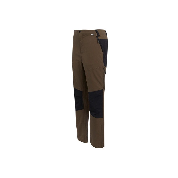 REGATTA PANTALON MONTAÑA HOMBRE, ARISTARUN