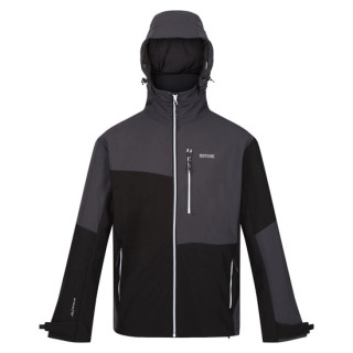 REGATTA CHAQUETA  SOFSHELL HEWITTS IX, ARISTARUN 2