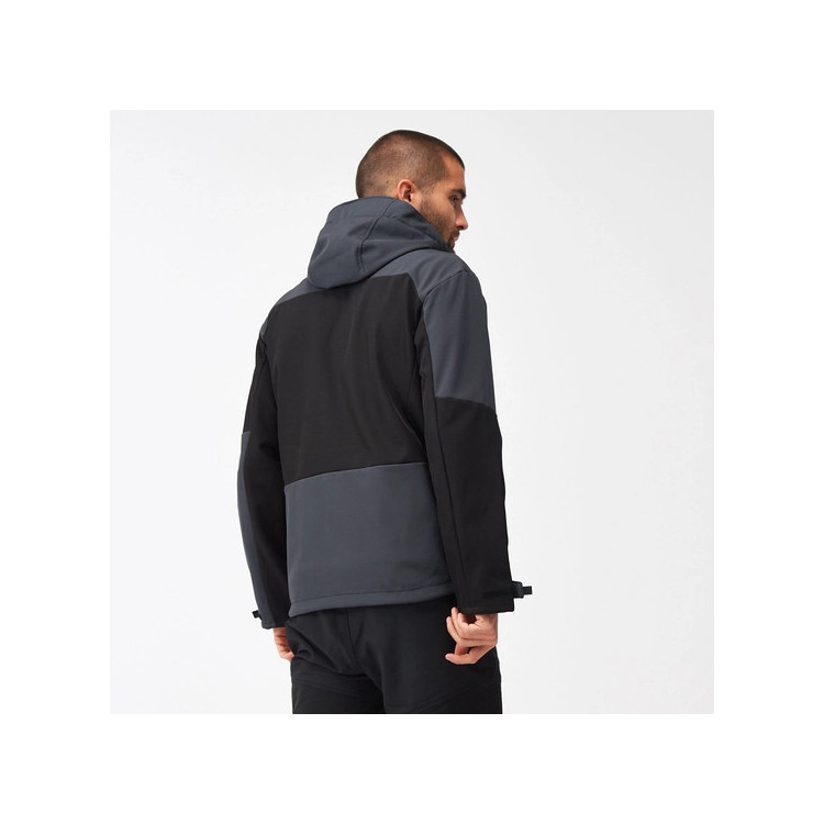 REGATTA CHAQUETA  SOFSHELL HEWITTS IX, ARISTARUN