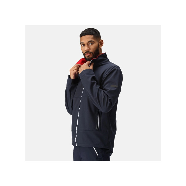 REGATTA CHAQUETA DENDRIK HOMBRE ARISTARUN