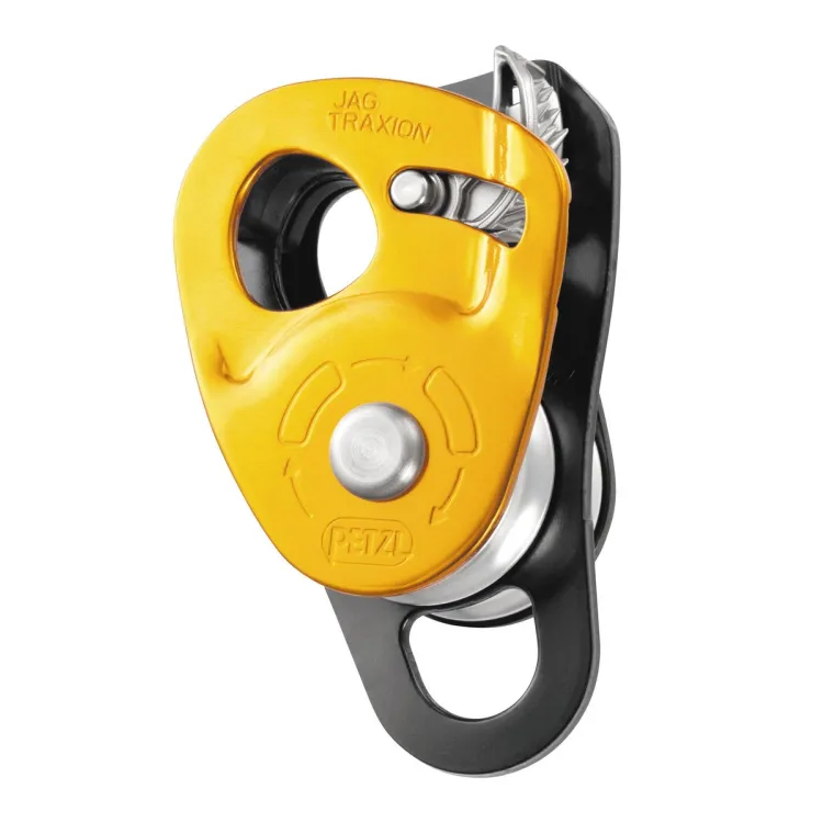 PETZL JAG TRAXION, ARISTARUN