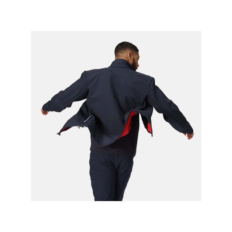 REGATTA CHAQUETA DENDRIK HOMBRE ARISTARUN