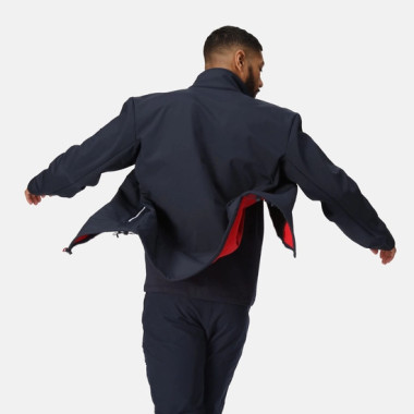 REGATTA CHAQUETA DENDRIK HOMBRE ARISTARUN