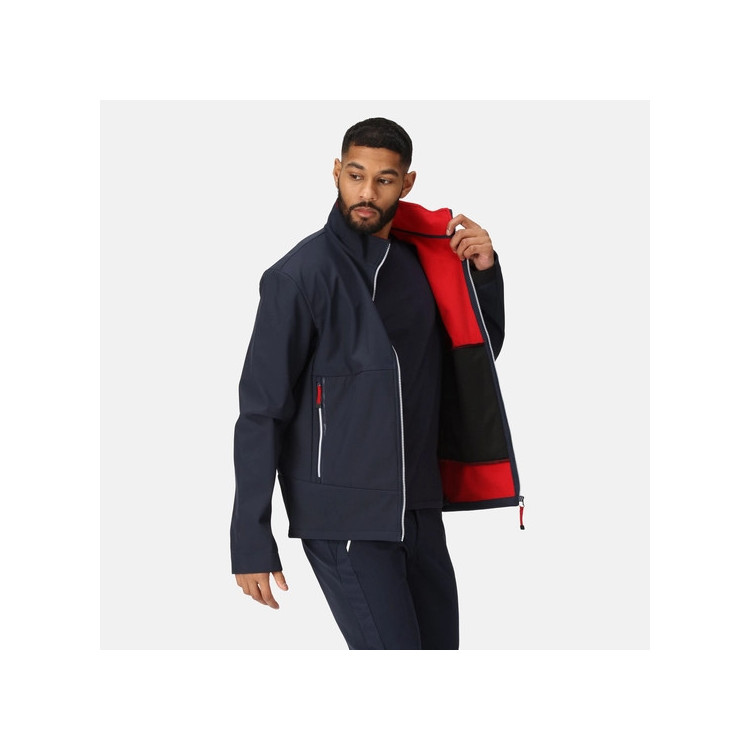 REGATTA CHAQUETA DENDRIK HOMBRE ARISTARUN