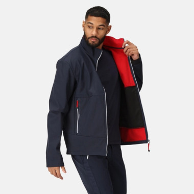 REGATTA CHAQUETA DENDRIK HOMBRE ARISTARUN
