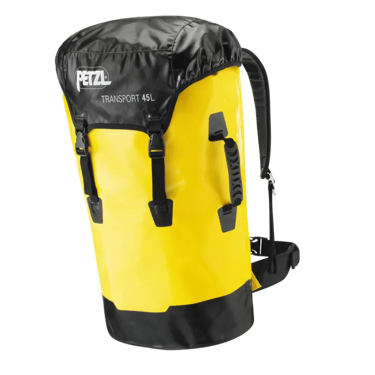 TRANSPORT 45L, ARISTARUN