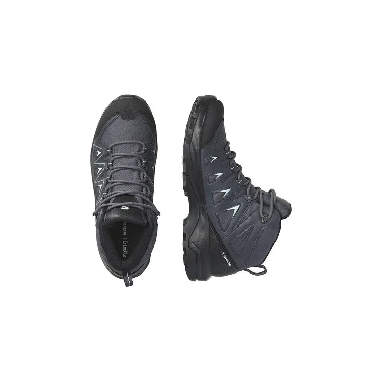 SALOMON X BRAZE MID GTX
