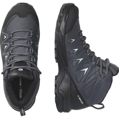SALOMON X BRAZE MID GTX