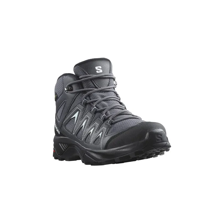 SALOMON X BRAZE MID GTX