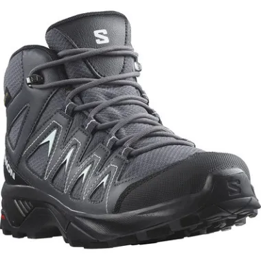 SALOMON X BRAZE MID GTX