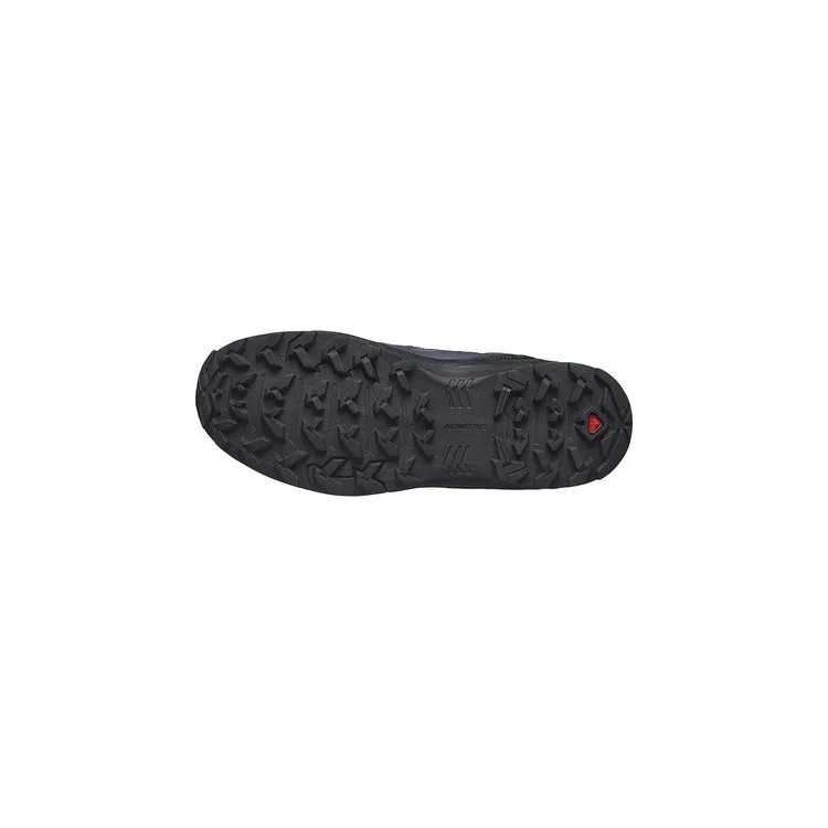 SALOMON X BRAZE MID GTX