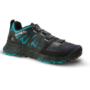 BOREAL SAURUS TRAIL RUNNING MUJER, ARISTARUN