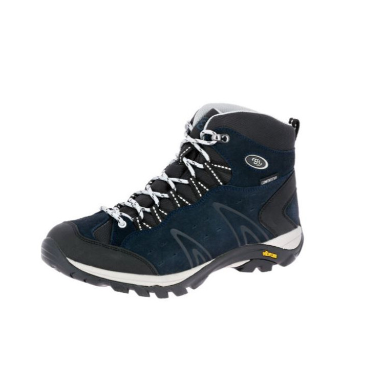 BRÜTTING MOUNT BONA HIGH BOTA , ARISTARUN