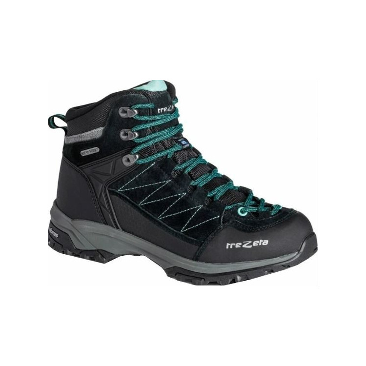 TREZETA ARGO WP TREKKING HOMBRE, ARISTARUN