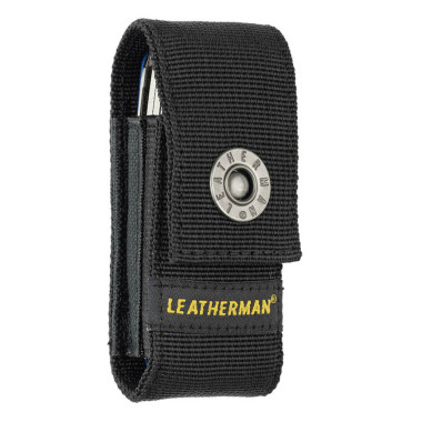 LEATHERMAN CURL, ARISTARUN