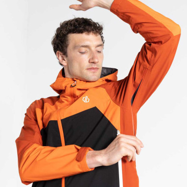 DARE2B CHAQUETA ROVING JACKET ORANGE, ARISTARUN