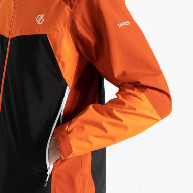 DARE2B CHAQUETA ROVING JACKET ORANGE, ARISTARUN