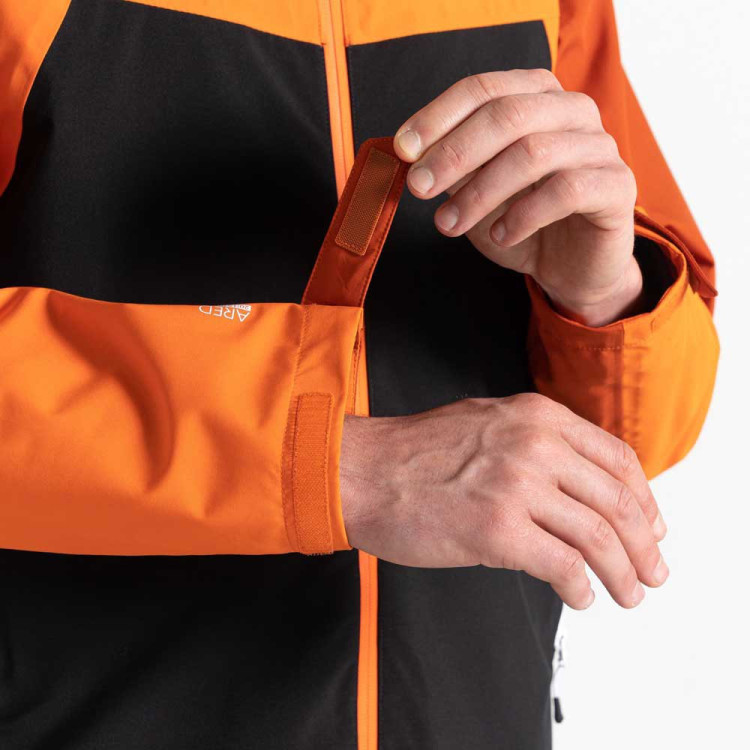 DARE2B CHAQUETA ROVING JACKET ORANGE, ARISTARUN