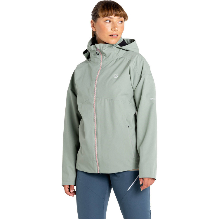 DARE2B TRAIL JACKET W, ARISTARUN