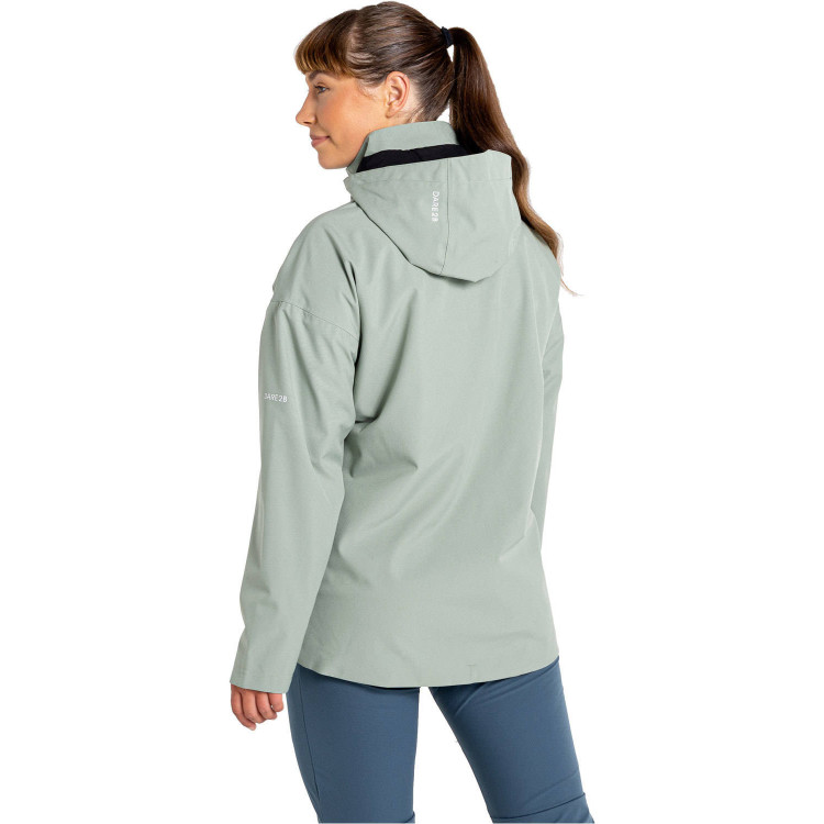 DARE2B TRAIL JACKET W, ARISTARUN