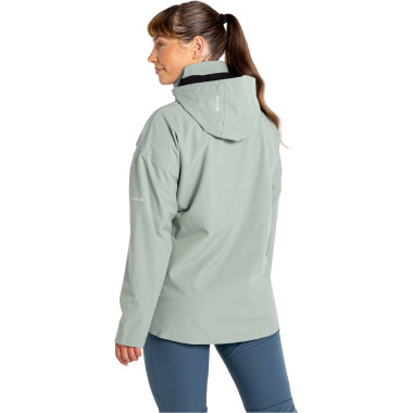 DARE2B TRAIL JACKET W, ARISTARUN