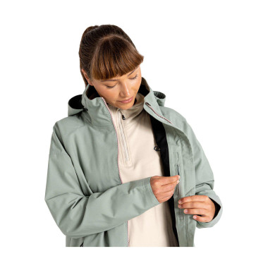 DARE2B TRAIL JACKET W, ARISTARUN