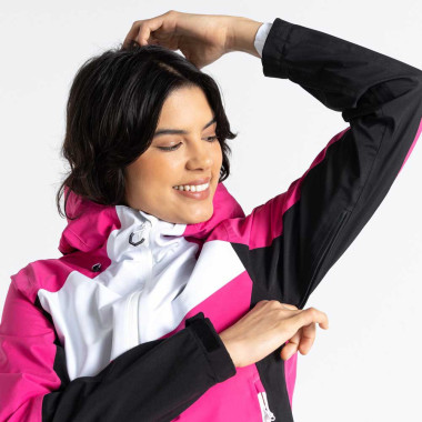 DARE2B CHAQUETA EXCALIBAR W, ARISTARUN