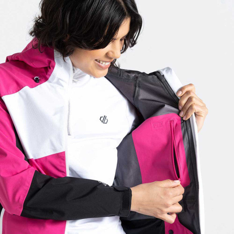 DARE2B CHAQUETA EXCALIBAR W, ARISTARUN