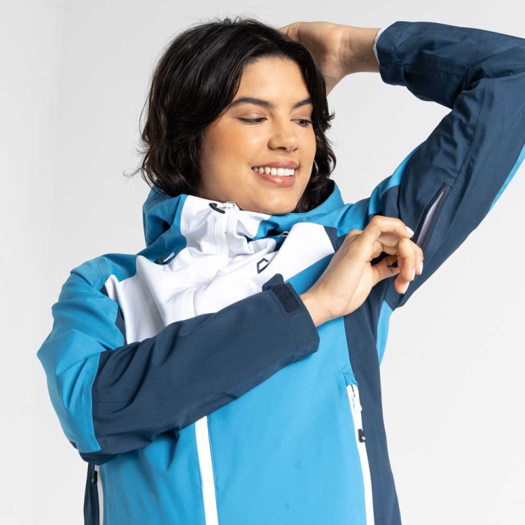 DARE2B CHAQUETA EXCALIBAR W, ARISTARUN