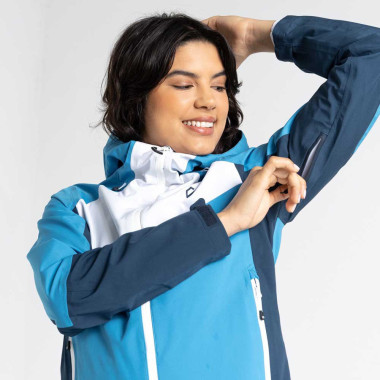 DARE2B CHAQUETA EXCALIBAR W, ARISTARUN