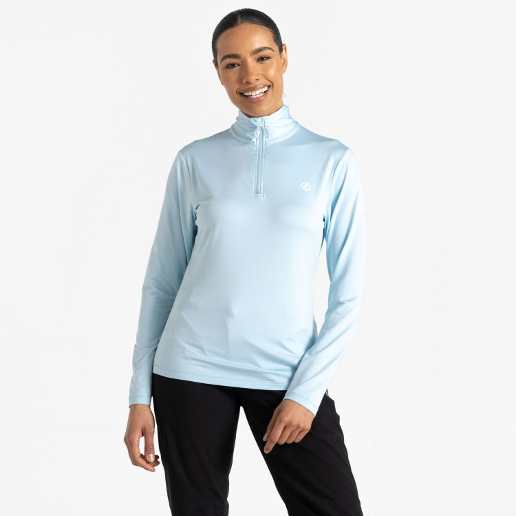 DARE2B POLAR FINO LOWLINE II QUIET BLUE, ARISTARUN