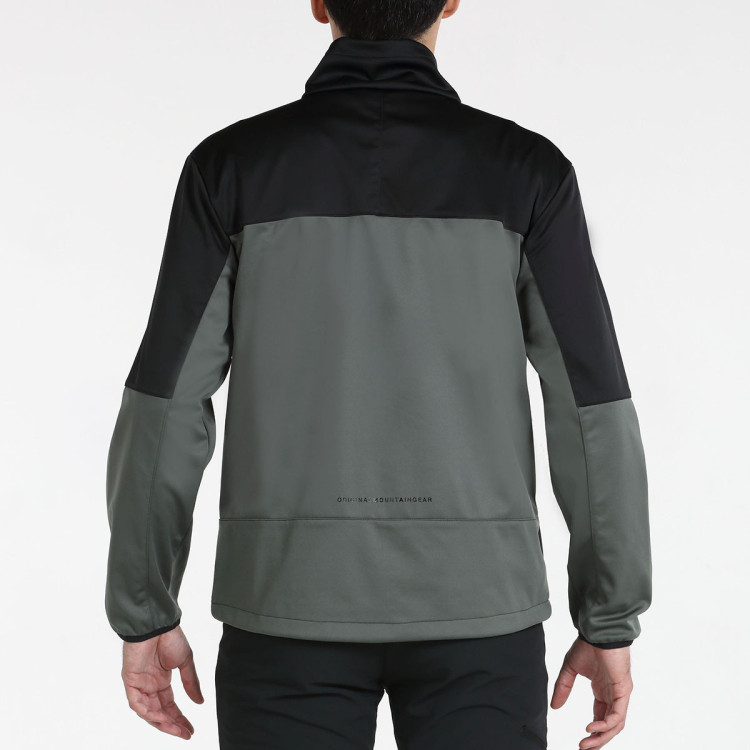 +8000 SHOFTSHELL SOLDEM MILITAR, ARISTARUN
