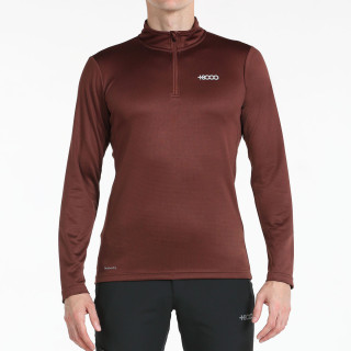 +8000 CAMISETA M/L ERRO UVA PASA, ARISTARUN