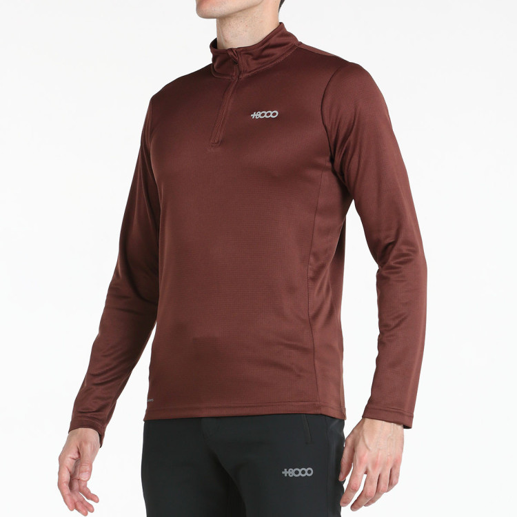 +8000 CAMISETA M/L ERRO UVA PASA, ARISTARUN