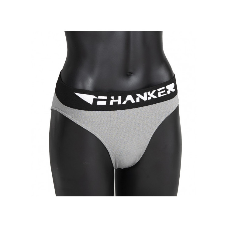HANKER BIKINI MUJER LIGPA, ARISTARUN