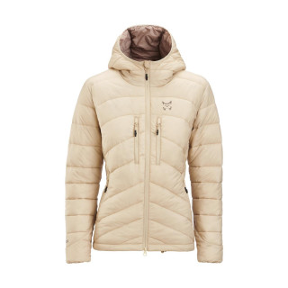 ALTUS CHAQUETA ELBRUS MUJER BL, ARISTARUN