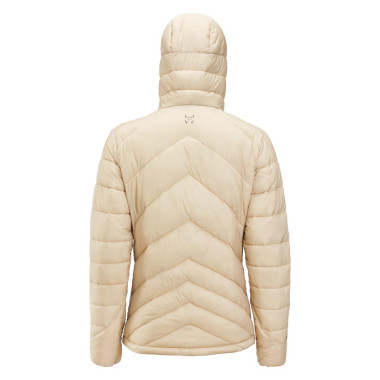 ALTUS CHAQUETA ELBRUS MUJER BL, ARISTARUN