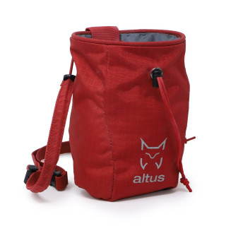 ALTUS MAGNESERA RIGLOS, ARISTARUN