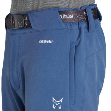 ALTUS PANTALON OLLOQUI WINTER H30 AZUL, ARISTARUN