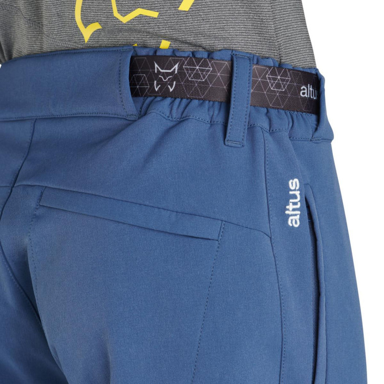 ALTUS PANTALON OLLOQUI WINTER H30 AZUL, ARISTARUN