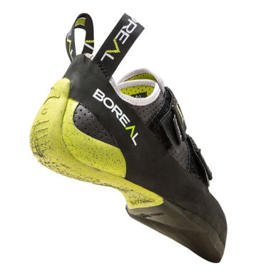 BOREAL PIE DE GATO ALPHA W, ARISTARUN