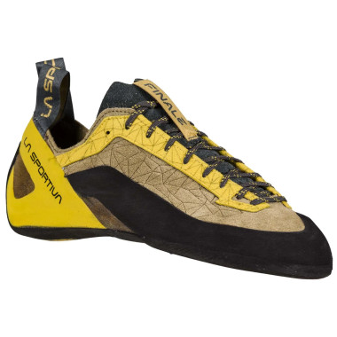 LA SPORTIVA PIE DE GATO FINALE NEW YELLOW, ARISTARUN