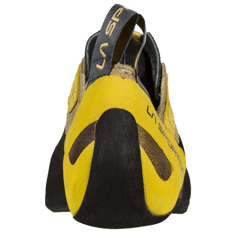 LA SPORTIVA PIE DE GATO FINALE NEW YELLOW, ARISTARUN