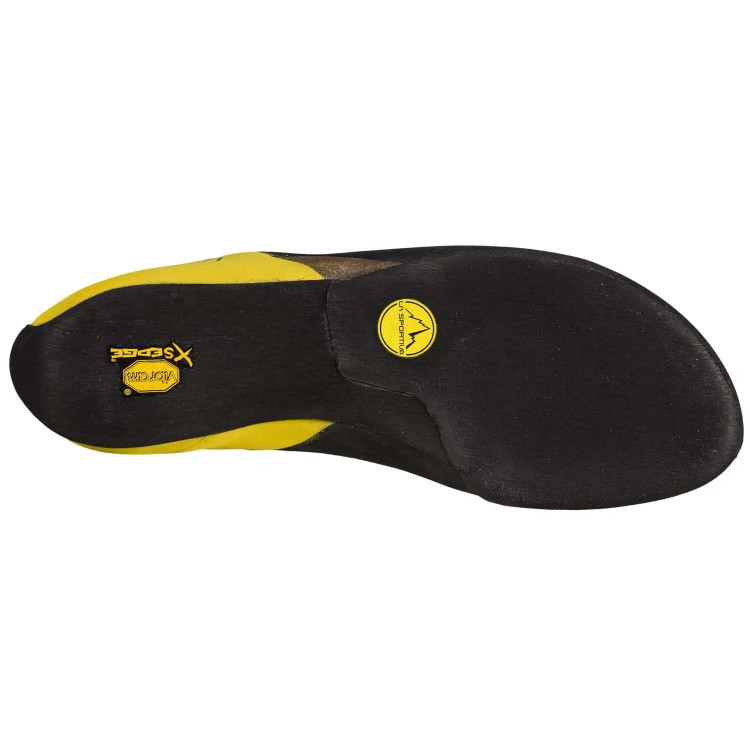 LA SPORTIVA PIE DE GATO FINALE NEW YELLOW, ARISTARUN